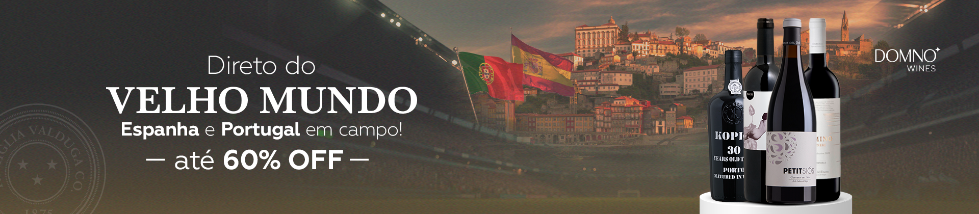 Outlet Esp + Port DOMNO 08/04 (1920X420)